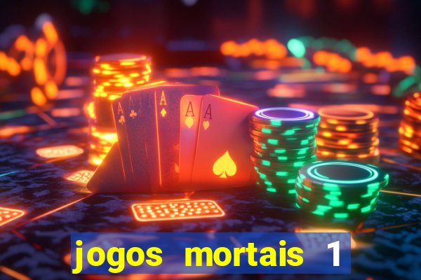 jogos mortais 1 final explicado